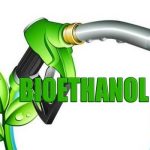 Bioetanol Singkong Lampung