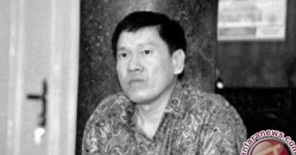 Eddy Tansil
