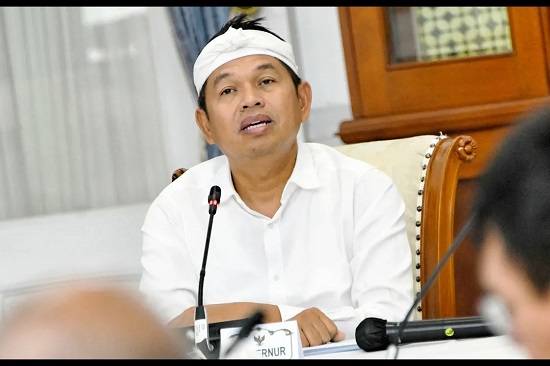 Jawa Barat Gratiskan Sekolah Swasta