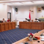 Pertumbuhan Ekonomi Lampung 8 Persen