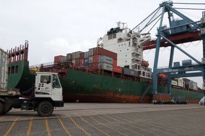 Perang Timur Tengah dan Lampung