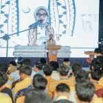 SDM Lampung