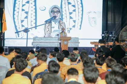 SDM Lampung