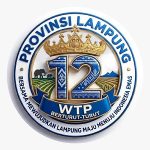 WTP ke-12 Lampung