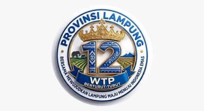 WTP ke-12 Lampung