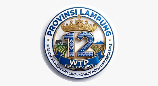 WTP ke-12 Lampung