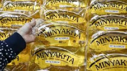 Harga Minyakita berpotensi naik
