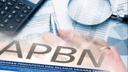 APBN Lampung