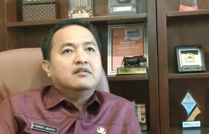 Pendidikan Lampung
