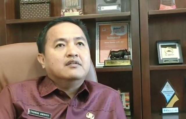 Pendidikan Lampung