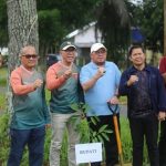 Gerakan menanam pohon di Hari Lingkungan Hidup Sedunia 2026