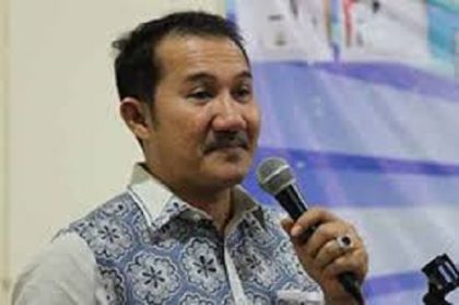 heri wardoyo
