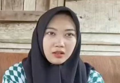 Ijazah yang "tersandere itu telah kembali