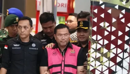 Sony Sonjaya