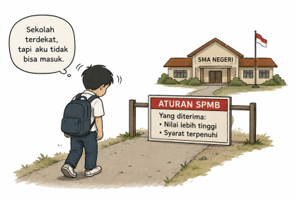 SPMB