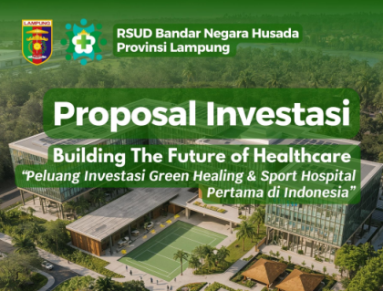 RSUD BANDAR NEGARA HUSADA