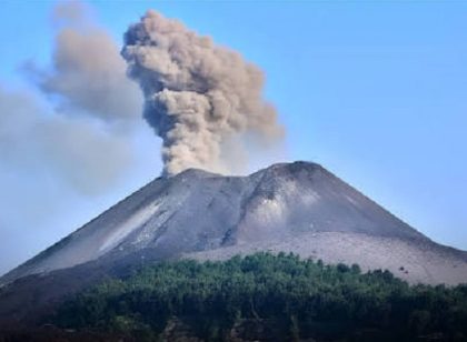 anak krakatau