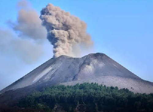 anak krakatau